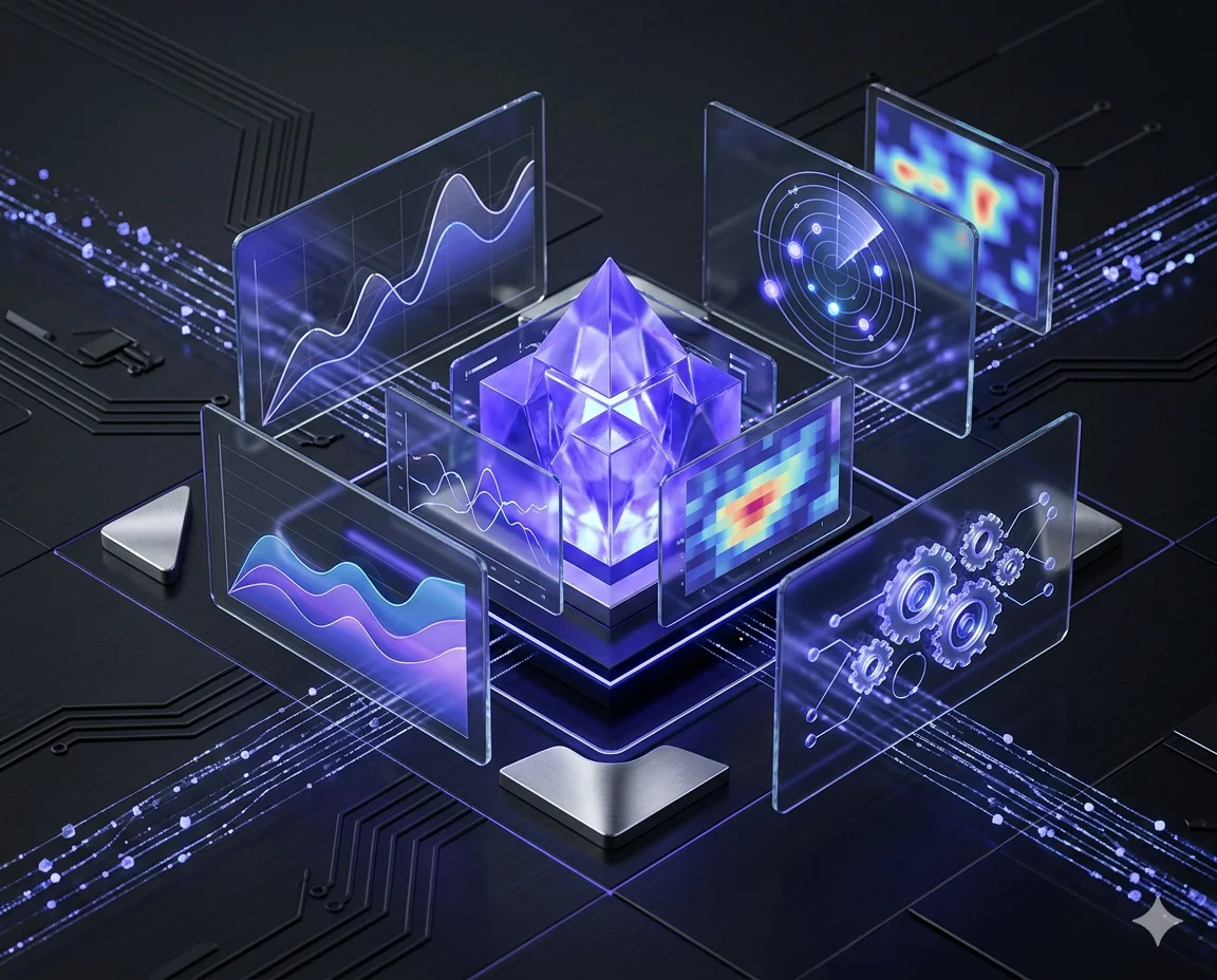 Orivon AI for E-commerce