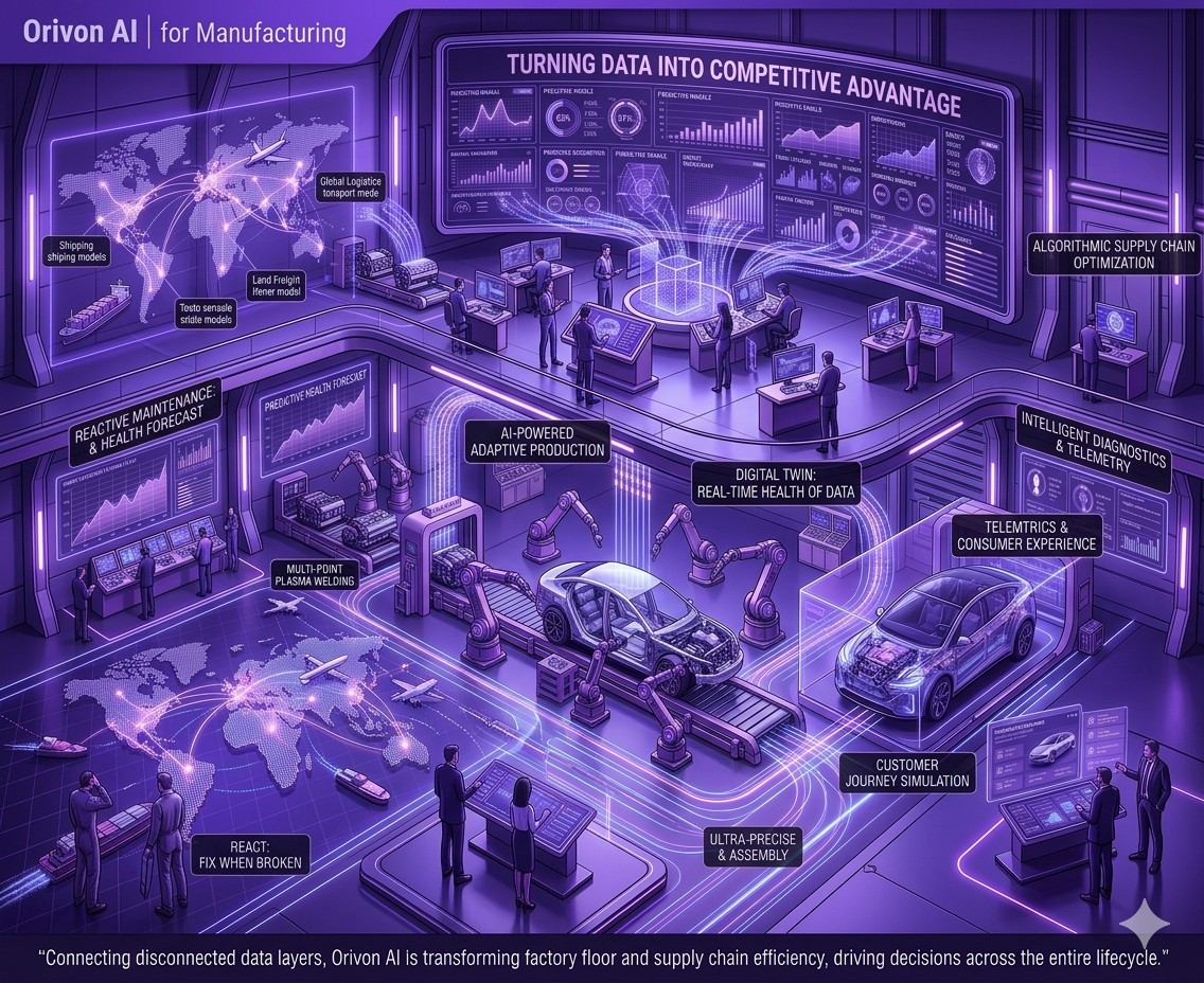 Technology That Works on the Shop Floor